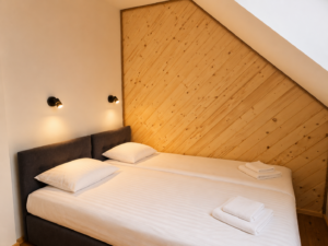 Apartamenty pod Bercem (1)
